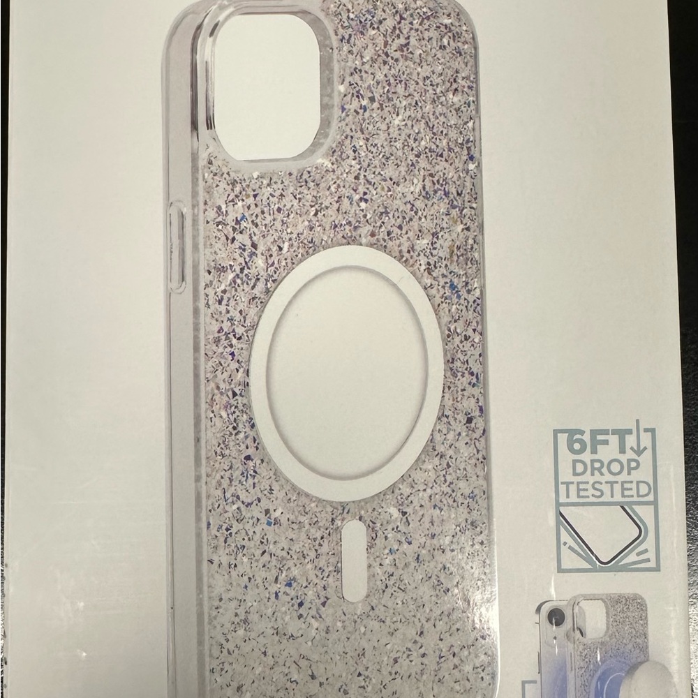 iHome MAGCASE magnetic phone case - Picture 2 of 3